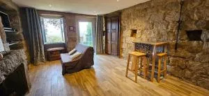 Appartement vue imprenable montagne - Aullène