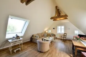 Ferienwohnung 8 für 4 Personen Seeblick - Grubnow