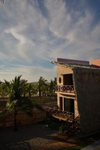 Norock Club and Beach