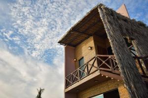 Norock Club and Beach