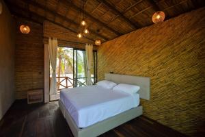 Norock Club and Beach