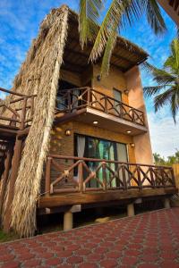 Norock Club and Beach