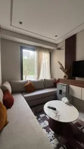 home garden - Oulad Hamida