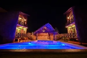 Norock Club and Beach - Ometepec