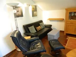 Helle 1Obergeschosswohnung OG - Delecke