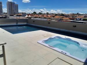 Class Hotel Rio Claro