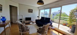 Appartements Appartement cosy proche du centre de Vannes : Appartement 1 Chambre