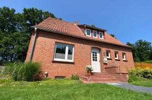 Ferienhaus Irmgard