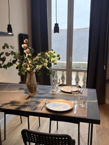 Reuetta Apartment - Elegant and Central stay in Genoa