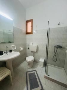 Anemos Hotel & Apartments