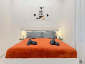 Izabellas Luxury Suite Downtown