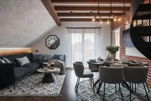 Apartament Berry - Ostrowsko