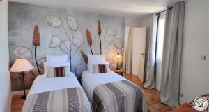 Appartements L-appart : photos des chambres
