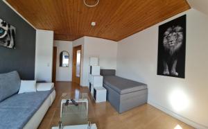 Ferienwohnung Carola