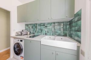 Apartment cosy 1BDR 4P near Invalides