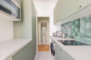 Apartment cosy 1BDR 4P near Invalides