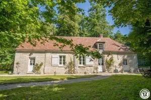 La belle aux bois - 皮埃尔丰