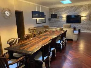 Ferienhaus am Mühlenberg - Waren