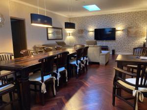 Ferienhaus am Mühlenberg