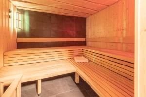 Ferienhaus am Mühlenberg