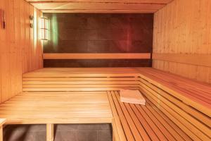 Ferienhaus am Mühlenberg