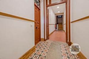 Escapada hogareña para 3 en Calle de Fomento