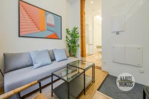 Escapada hogareña para 3 en Calle de Fomento