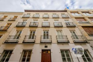 Escapada hogareña para 3 en Calle de Fomento