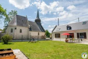 Miel et groseilles - Sourdon