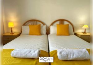 DOMuum Holidays - ARQUUS V