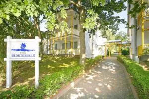 Störti's Nr 18 - Baabe