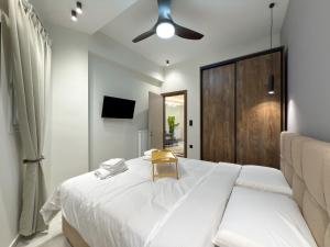 Modern Muse Two-Bedroom Apartment