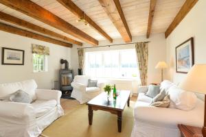 Helenes Häuschen - Schloss Gelting