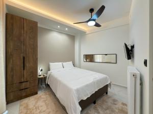 Modern Muse Two-Bedroom Apartment