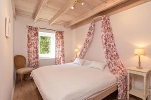 Helenes Häuschen - Schloss Gelting