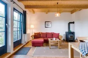 3-Raum Apartment bis 4 Pers 11 - Liepe