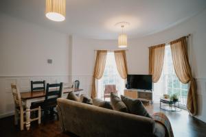 Slateford House 1770 Luxury Aparthotel by The House of Danu