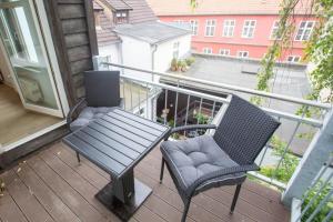 Apartment No6