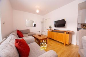 Affleck Stay 2 - SJA Stays - Modern 2 Bed Apartment