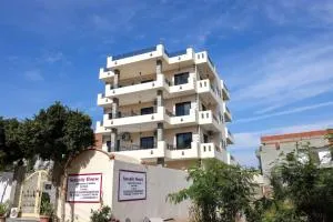 Serenity House Luxor - 卢克索