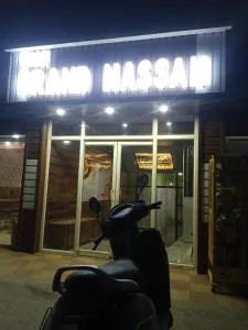 The Grand Hassan hotels - Rājbāgh