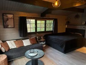 De Blokhut - 登乌弗