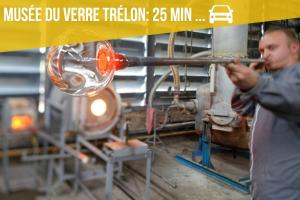 Tentes de luxe Dome Saint-Eloi : photos des chambres