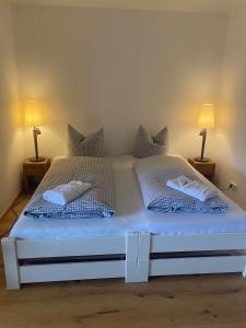 Appartement Raineck