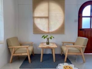 Private House near Airport Padaet