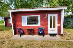 Finnenhaus 5 - Rönnau