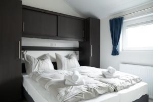 Chalet bis 4 Personen ohne Hund