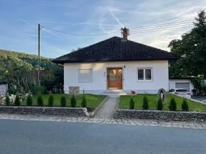 Ferienwohnung im Zeegenbachtal - Strullendorf