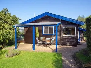 Diemelsee Sudeck - Ein Ferienhäuschen zum WOHLFÜHLEN - Sudeck