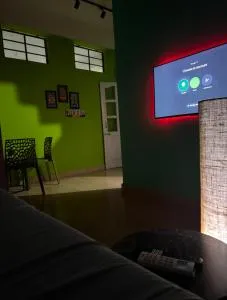 The ghor private 1bhk - Khānāpāra